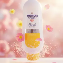 CREMA CORPORAL AMERICAN TOUCH 