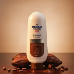 CREMA CORPORAL AMERICAN TOUCH 