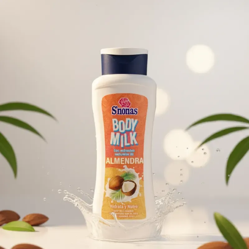 CREMA CORPORAL SNONAS 