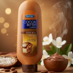 CREMA CORPORAL XTRACARE DE CHOCOLATE 532ML