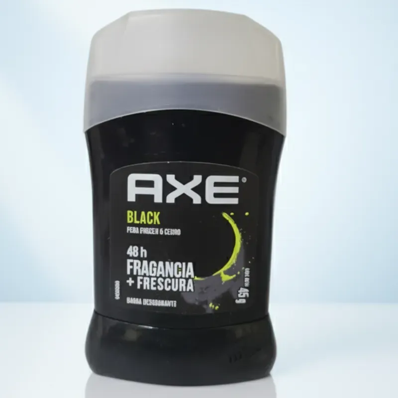 DESODORANTE AXE