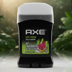 DESODORANTE AXE 