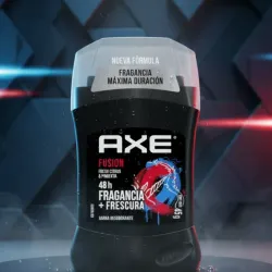 DESODORANTE DE BARRA AXE 