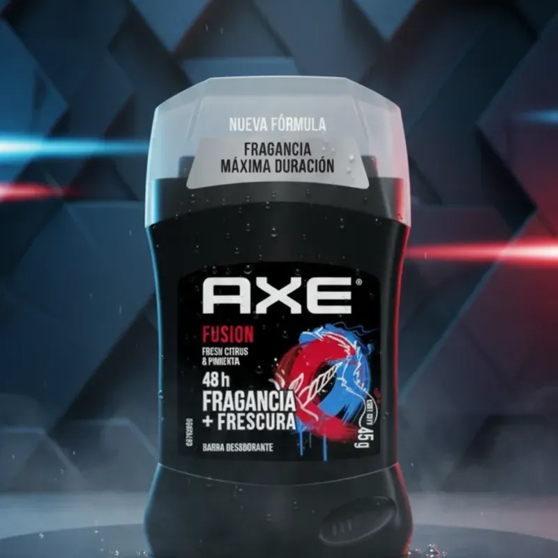 DESODORANTE DE BARRA AXE 