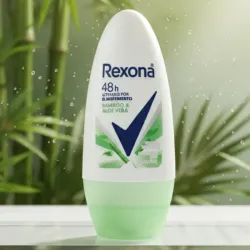 DESODORANTE REXONA