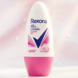 DESODORANTE REXONA 