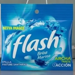 Flash (Brisa Marina)