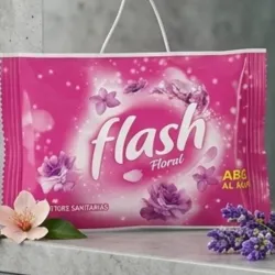 Flash (Floral)