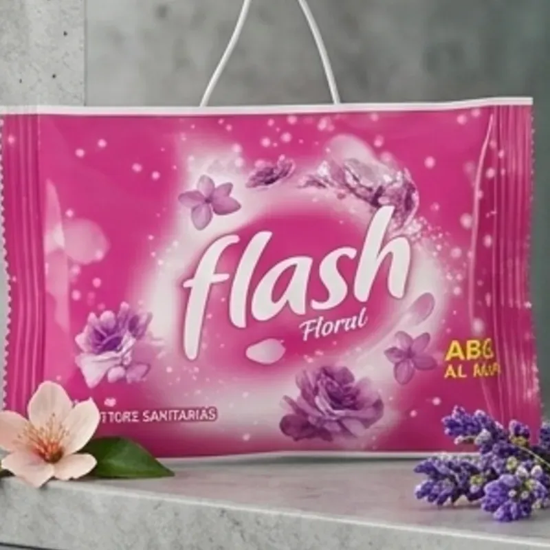 Flash (Floral)