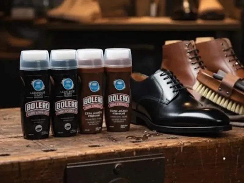 BETUN  PARA ZAPATOS ELEGANTES 