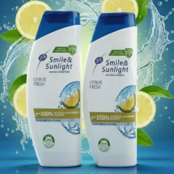 Juego Citrus Fresh 400ml