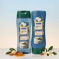 JUEGOS DE CHAMPÚ Y ACONDICIONADOR XTRACARE DE ACEITE DE ARGAN