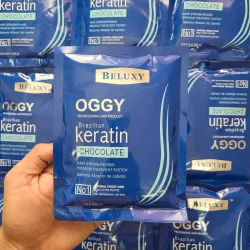 KERATINA BRASILEÑA OGGY