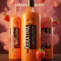 🍓🍓KERATINA REVOLUTION 33.8 ONZAS 🍓🍓