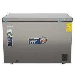 📦 Nevera 11.2 p  ✅Marca Milexus  📐115.8 x 65.8 x 89 cm 📄Garantía 3 meses  