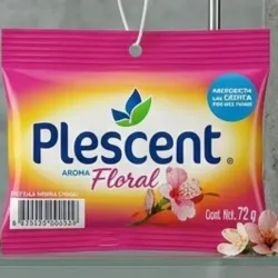 Plescent (Floral)