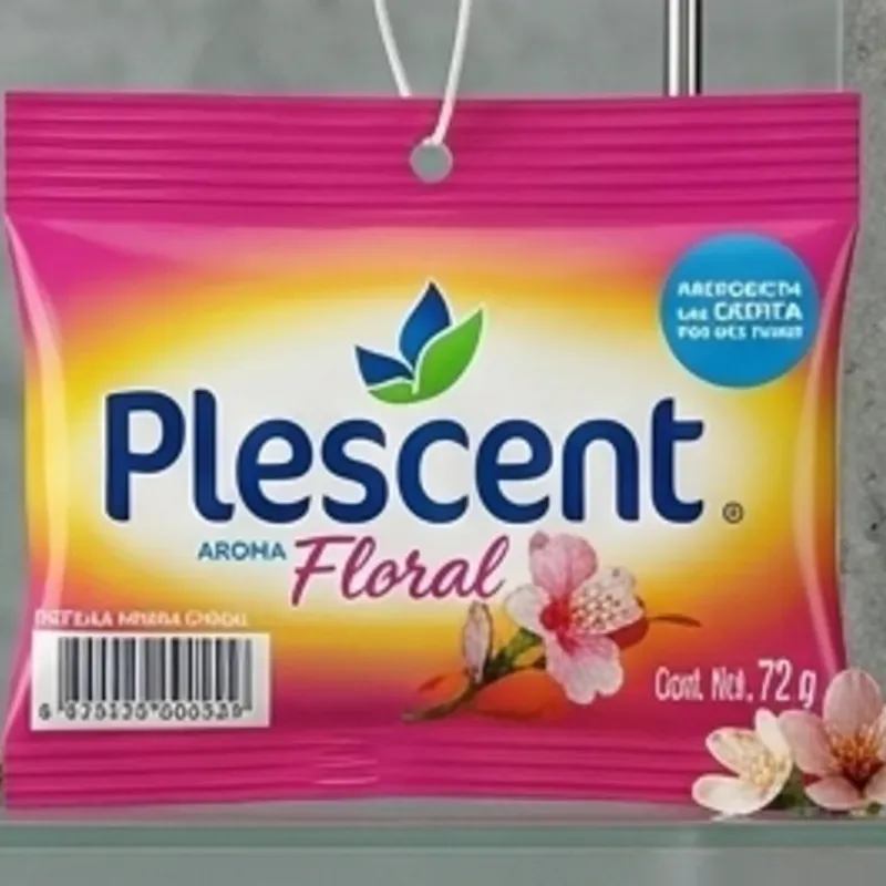Plescent (Floral)