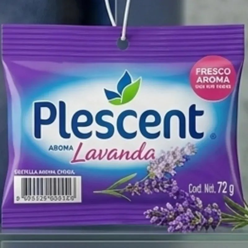 Plescent (Lavanda)