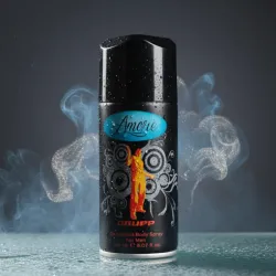 SPRAY CORPORAL PARA HOMBRES 