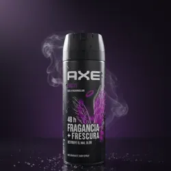 SPRAY CORPORAL AXE AXITE , MELON Y COCO 