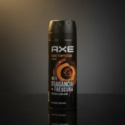 SPRAY CORPORAL AXE DE CHOCOLATE 
