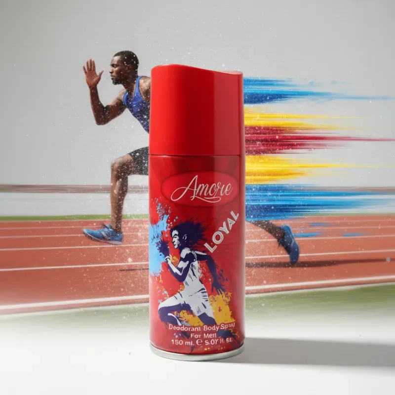 SPRAY CORPORAL PARA HOMBRE