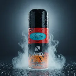 SPRAY CORPORAL PARA HOMBRES 