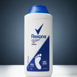 TALCO PARA PIES REXONA 