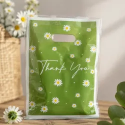 2 Bolsa de regalo