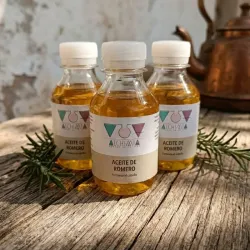 Aceite de romero
