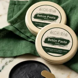 Betún negro