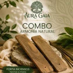 Combo Armonía Natural 2