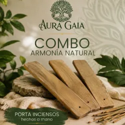Combo Armonía Natural