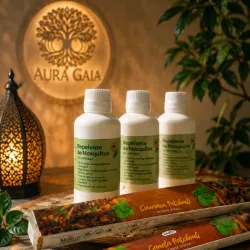 ​🛡️✨ Combo Protección insectos🦟 ❌ y Prosperidad ✨🌿