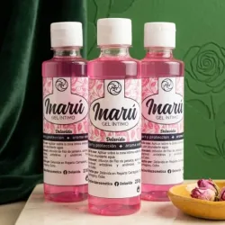 Gel Íntimo Inarú 🌺✨ 230ml