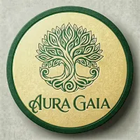 Aura Gaia
