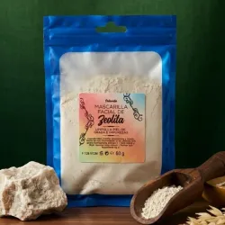 Mascarilla de Zeolita 🌋✨60gr