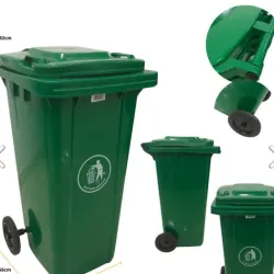 Cesto  de basura