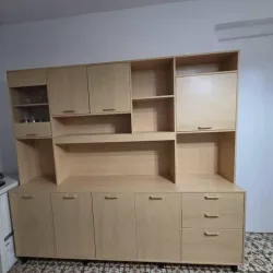 Multimueble  de cocina
