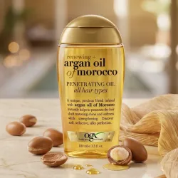 ✨️ACEITE CAPILAR ARGAN 100ml