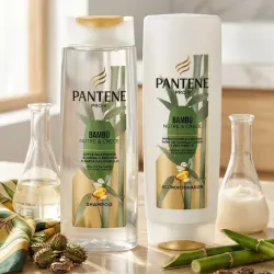✨️BAMBÚ NUTRE & CRECE 700 ml