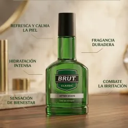 ✨️BRUT AFTER SHAVE 100ml