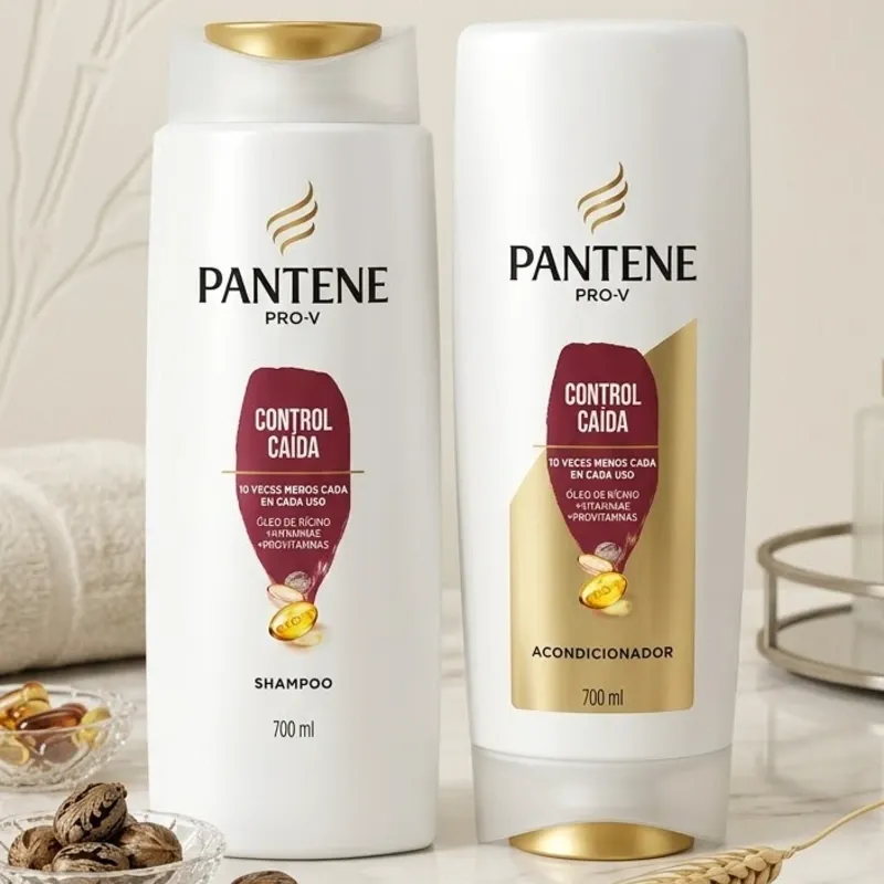 ✨️CONTROL CAIDA 700ml