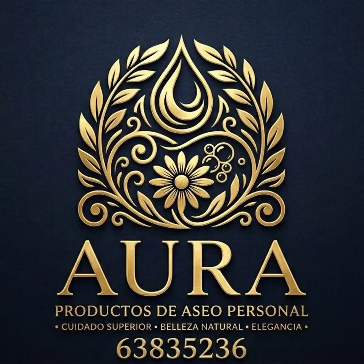 ✨️AURA✨️