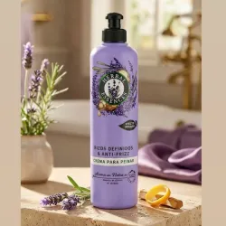 ✨️✨️CREMA PEINADORA ANTI-FRIZZ 300ml