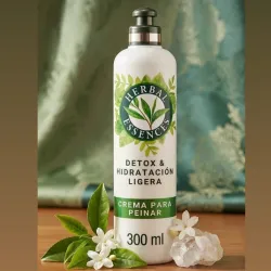✨️CREMA PEINADORA DETOX 300ml