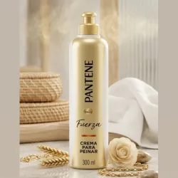 ✨️CREMA PEINADORA FUERZA 300ml