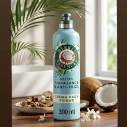 ✨️CREMA PEINADORA HIDRA 300ml