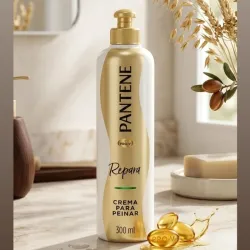 ✨️CREMA PEINADORA REPARA 300ml