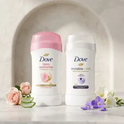 ✨️DESODORANTE DOVE PASTA 45g